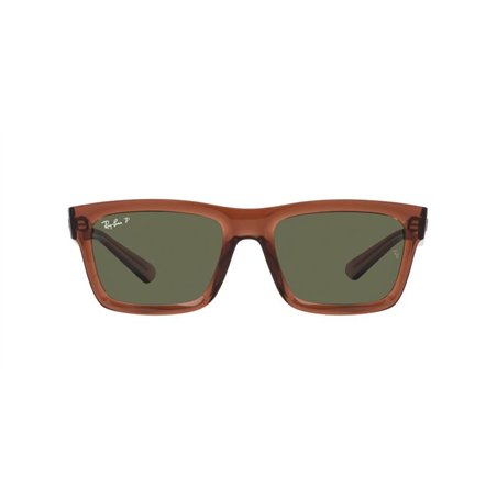 Ray-Ban WARREN RB4396 66789A Ray-Ban WARREN RB4396 66789A
