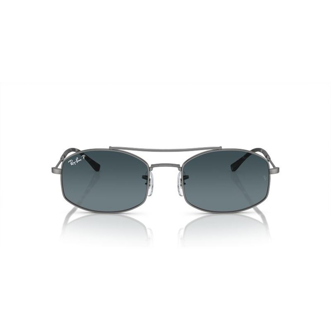 Ray-Ban RB3719 004/S3