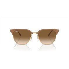 Ray-Ban NEW CLUBMASTER RB4416 672151 2