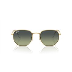 Ray-Ban HEXAGONAL RB3548 001/BH 2