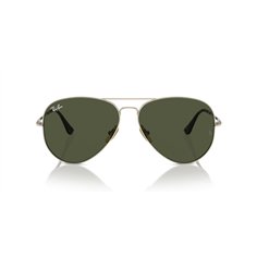 Ray-Ban AVIATOR TITANIUM RB8089 926531 2