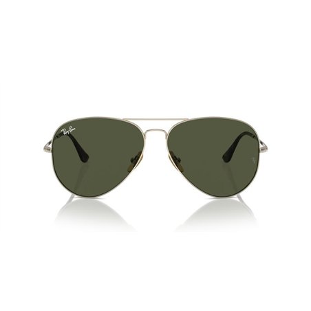 Ray-Ban AVIATOR TITANIUM RB8089 926531 Ray-Ban AVIATOR TITANIUM RB8089 926531