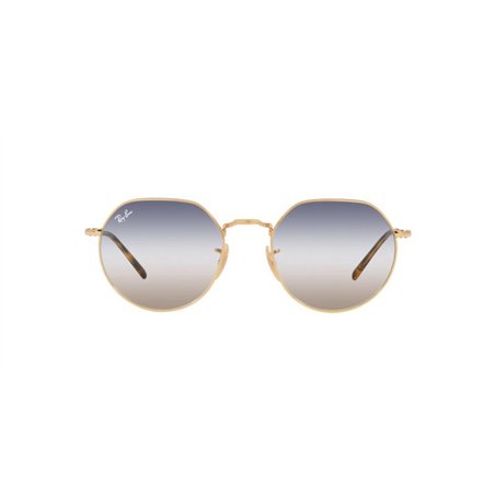Ray-Ban JACK RB3565 001/GD Ray-Ban JACK RB3565 001/GD