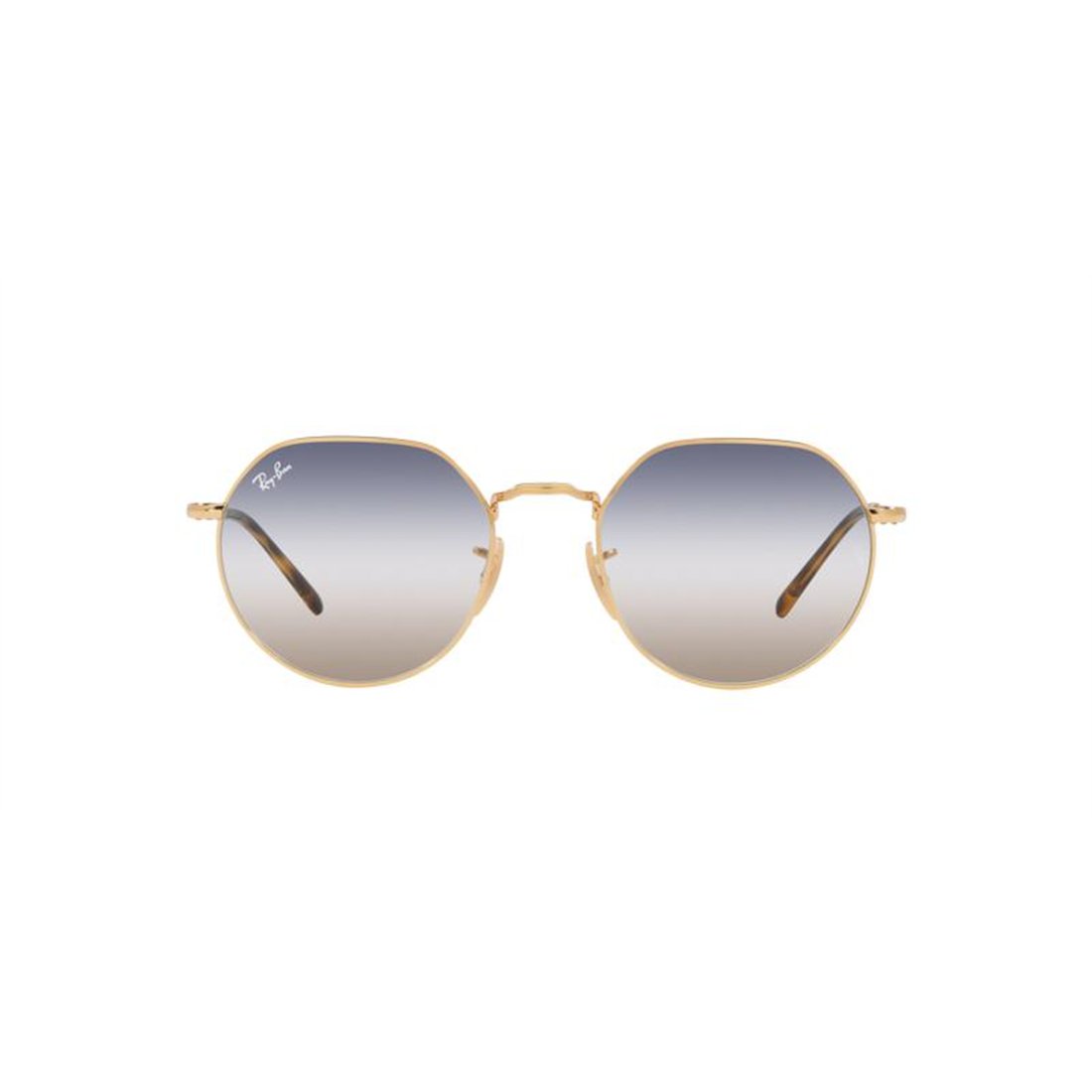 Ray-Ban JACK RB3565 001/GD
