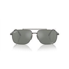 Ray-Ban MICHAEL TITANIUM RB8096 165/GK 2