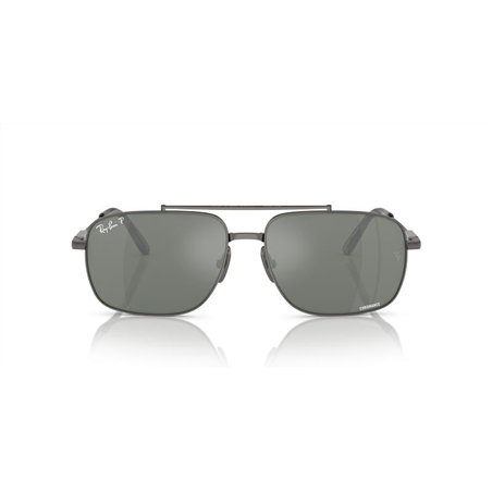 Ray-Ban MICHAEL TITANIUM RB8096 165/GK Ray-Ban MICHAEL TITANIUM RB8096 165/GK