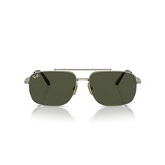 Ray-Ban MICHAEL TITANIUM RB8096 926531 2