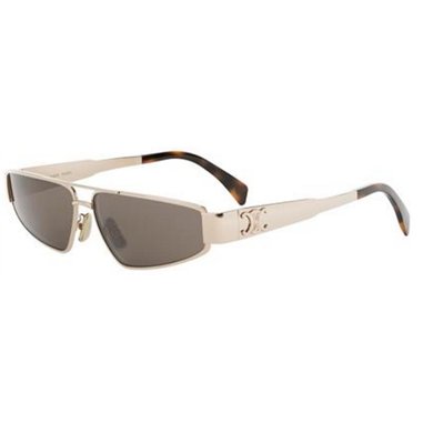 Celine Metal Triomphe CL40318U 28E