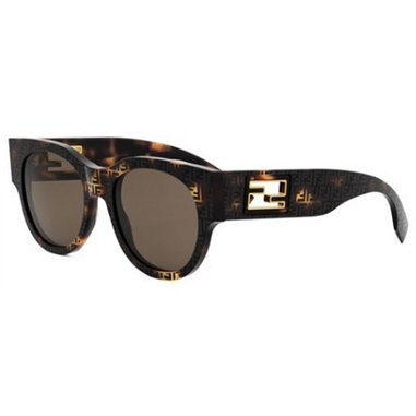 Fendi Baguette FE40147I 55E