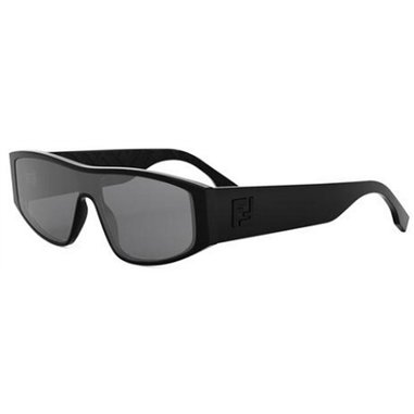 Fendi FF Squared FE40167I 01A