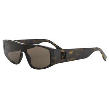 Fendi FF Squared FE40167I 52E