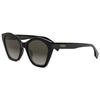 Fendi Lettering FE40175I 01F