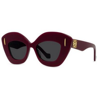 Loewe Anagram LW40127I 66A