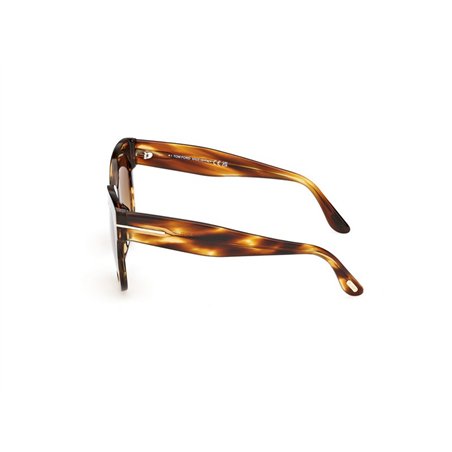 Tom Ford BEATRIX-02 FT0613 55F Tom Ford BEATRIX-02 FT0613 55F