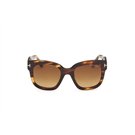 Tom Ford BEATRIX-02 FT0613 55F Tom Ford BEATRIX-02 FT0613 55F