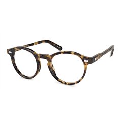 Moscot Originals Miltzen Classic Havana (0307-01)