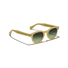 Moscot Originals Maydela Sun Goldenrod Forest (0715-TA)