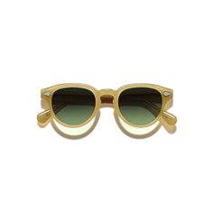 Moscot Originals Maydela Sun Goldenrod Forest (0715-TA) 2