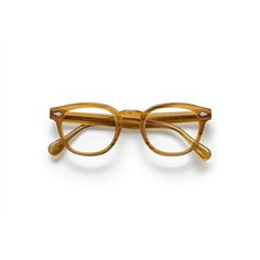 Moscot Originals Lemtosh Blonde (0208-01) 2