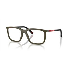 Prada Linea Rossa PS 01SV 15X1O1