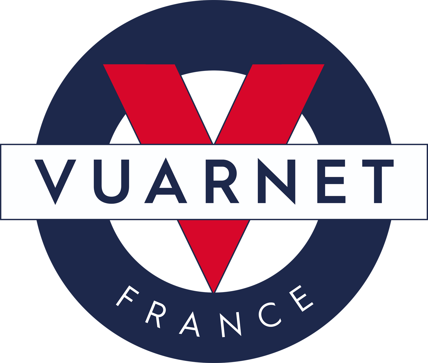 Vuarnet